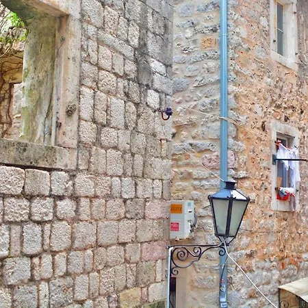 Apartment Amigo 2 Old Town Kotor Exterior photo