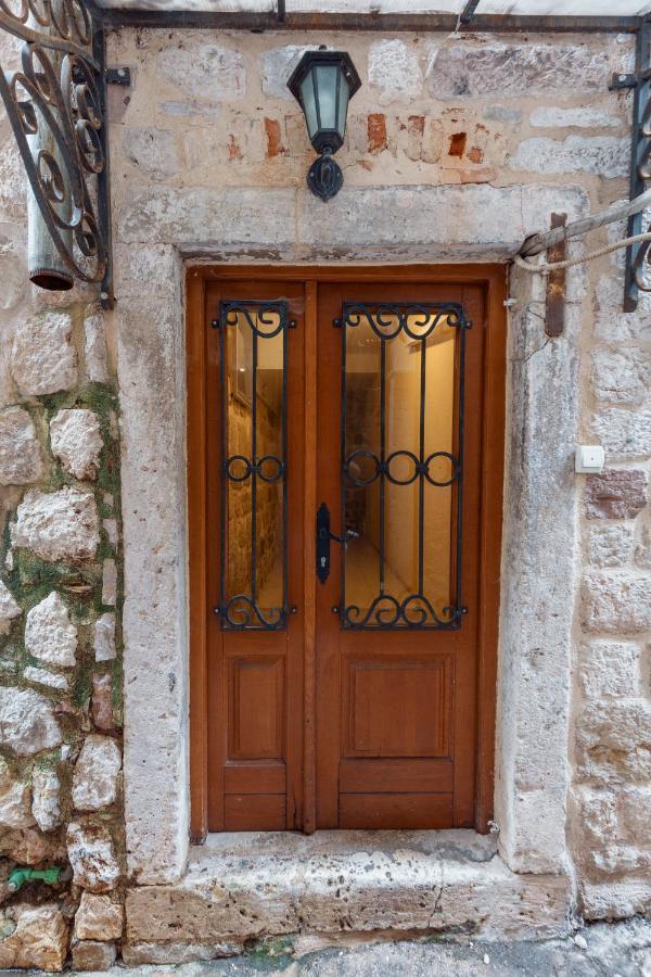 Amigo 2 Old Town Apartment