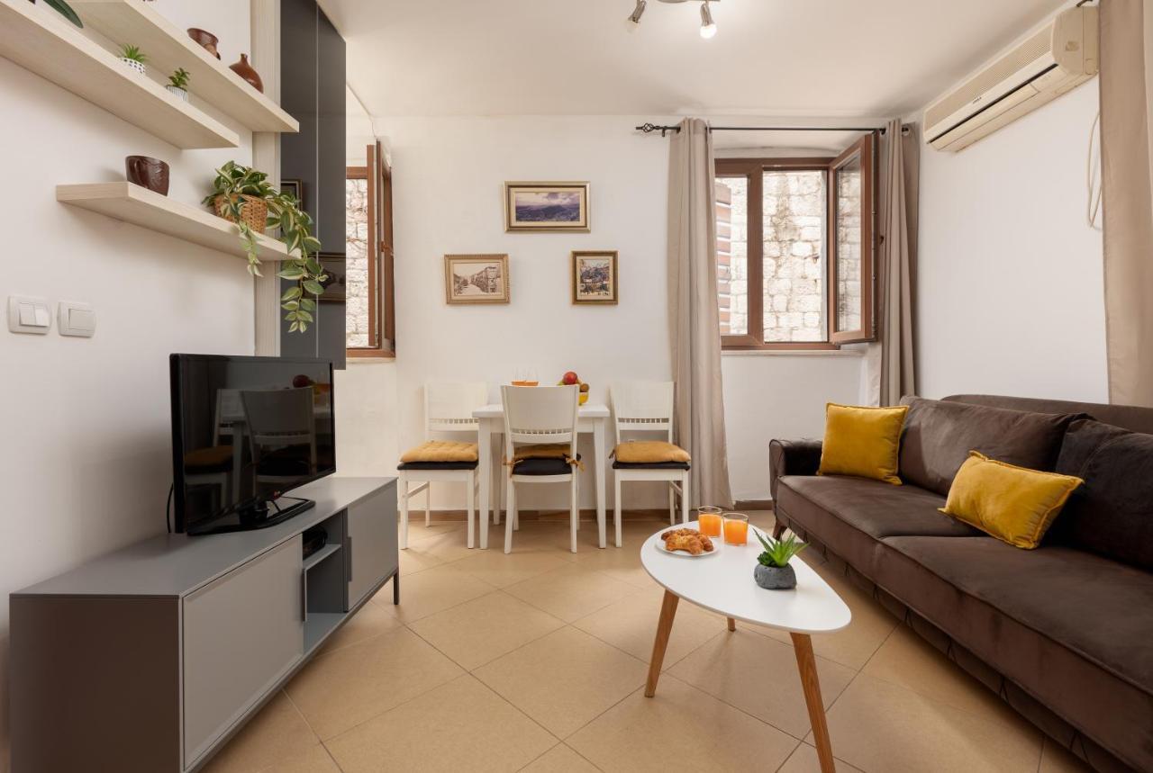 Amigo 2 Old Town Apartment Kotor